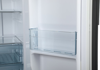 Холодильник Hitachi R-W660PUC7X GBK