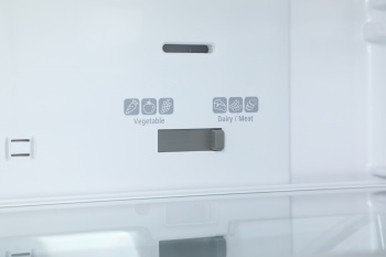 Холодильник Hitachi R-W660PUC7X GBK