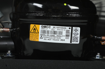 Холодильник Hitachi R-W660PUC7X GBK