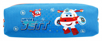 Пенал Deli SuperWings  EH921