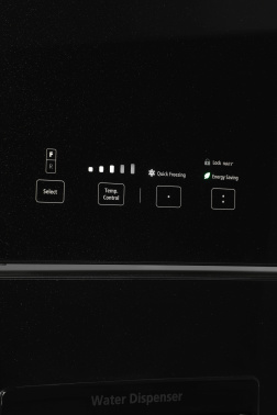 Холодильник Hitachi R-W660PUC7 GBK