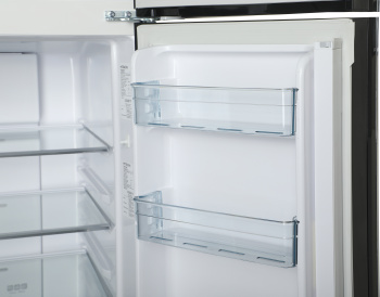 Холодильник Hitachi R-W660PUC7 GBK