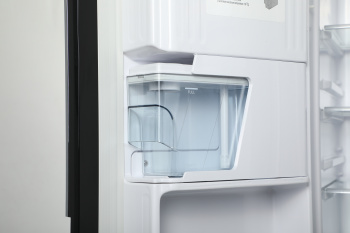 Холодильник Hitachi R-W660PUC7 GBK