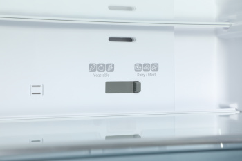 Холодильник Hitachi R-W660PUC7 GBK