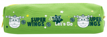 Пенал Deli SuperWings  EH922
