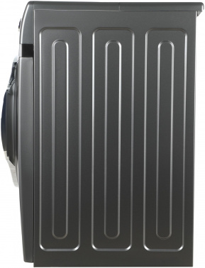 Стиральная машина Hyundai WFE8408 Dark Gray