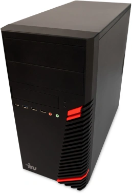 ПК IRU Home 310H6SM
