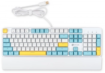 Клавиатура Оклик K951X