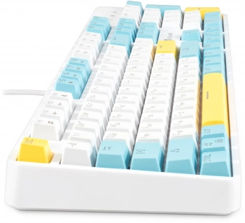 Клавиатура Оклик K951X