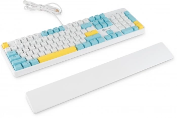 Клавиатура Оклик K951X