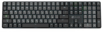 Клавиатура Оклик K953X