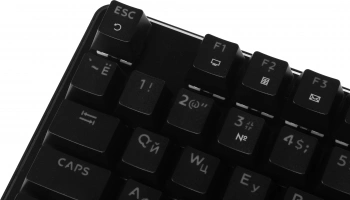 Клавиатура GMNG GG-KB765XP