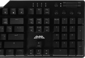 Клавиатура GMNG GG-KB765XP