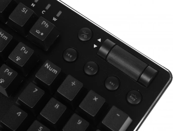 Клавиатура GMNG GG-KB765XP