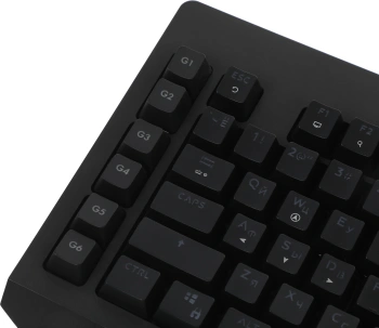 Клавиатура GMNG GG-KB770XP