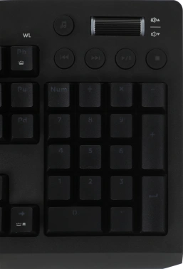 Клавиатура GMNG GG-KB770XP