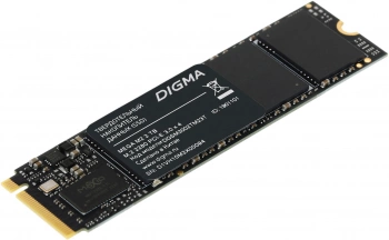 Накопитель SSD Digma PCIe 3.0 x4 2TB DGSM3002TM23T