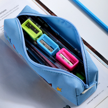 Точилка для карандашей ручная Deli  EH556