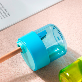 Точилка для карандашей ручная Deli  EH557