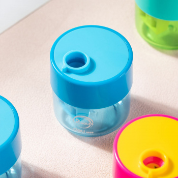 Точилка для карандашей ручная Deli  EH558