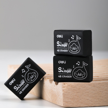 Ластик Deli Little Singer