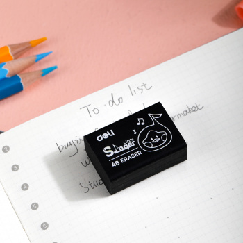 Ластик Deli Little Singer