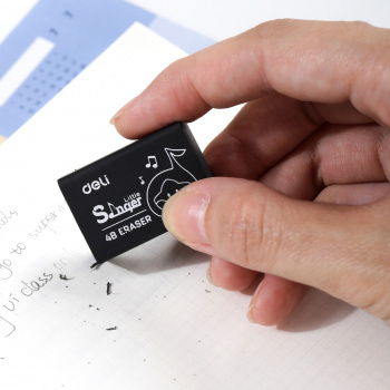 Ластик Deli Little Singer