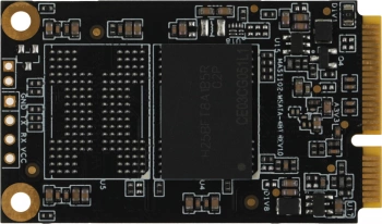 Накопитель SSD Kingspec mSATA 128GB MT-128