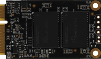 Накопитель SSD Kingspec mSATA 256Gb MT-256