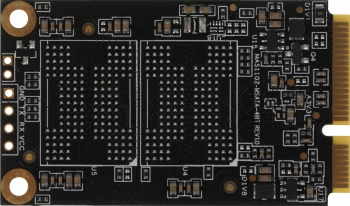 Накопитель SSD Kingspec mSATA 512Gb MT-512
