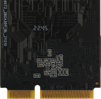 Накопитель SSD Netac SATA-III 2TB NT01N5M-002T-M3X N5M