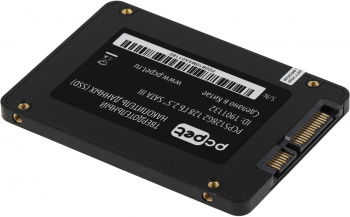 Накопитель SSD PC Pet SATA-III 128GB PCPS128G2
