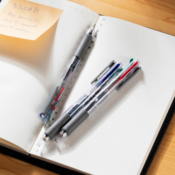 Ручка шариков. автоматическая Deli Arris EQ182