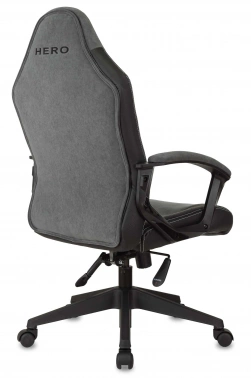 Кресло игровое Zombie  Hero