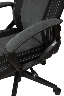 Кресло игровое Zombie  Hero