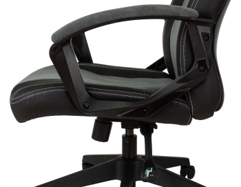 Кресло игровое Zombie  Hero