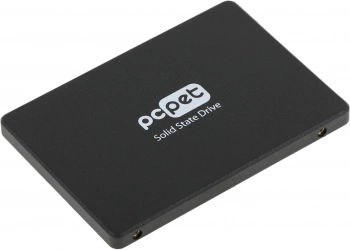 Накопитель SSD PC Pet SATA-III 256GB PCPS256G2