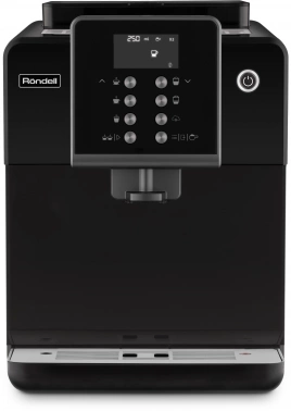 Кофемашина Rondell RDE-1107