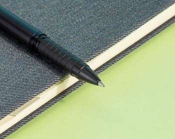 Ручка гелев. Deli S26-A