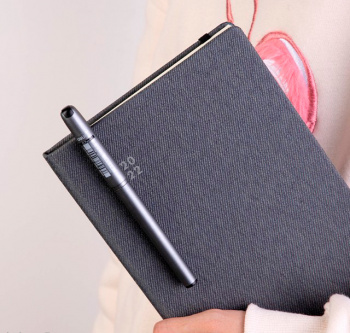 Ручка гелев. Deli S26-A