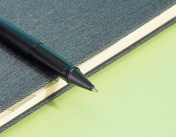 Ручка гелев. Deli S96-A