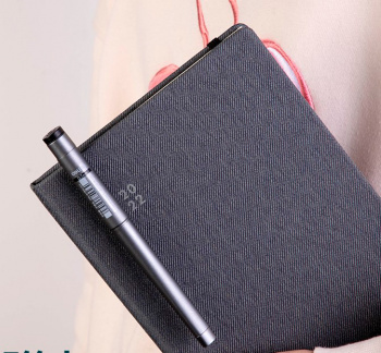 Ручка гелев. Deli S96-A