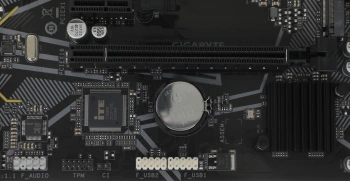 Материнская плата Gigabyte A520M K V2