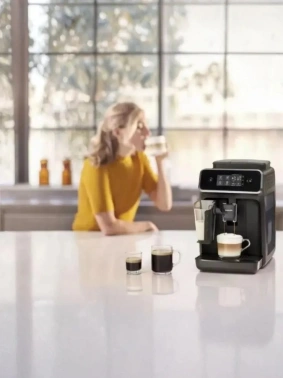 Кофемашина Philips Series 2200 EP2230/10