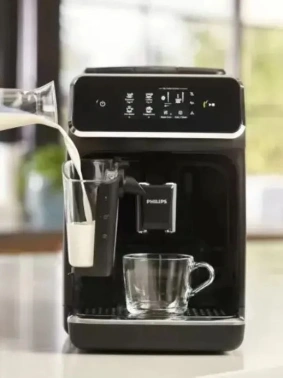 Кофемашина Philips Series 2200 EP2230/10