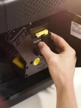 Кофемашина Philips Series 2200 EP2230/10