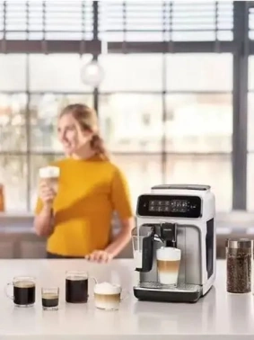 Кофемашина Philips Series 2200 EP2230/10