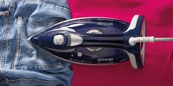 Утюг Gorenje SIH2600BLC