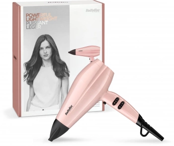 Фен Babyliss 5337PRE