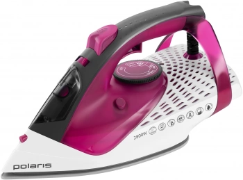 Утюг Polaris PIR 2860AK